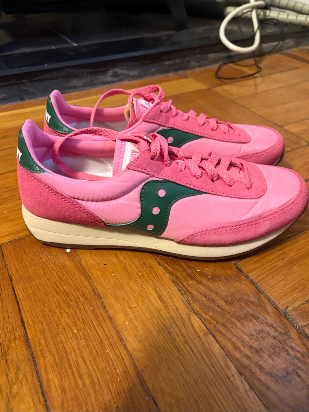 Saucony Sneakers